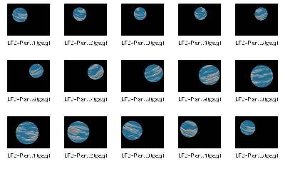 Planeta Azul